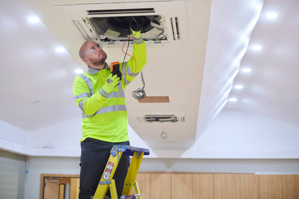 Best Energy-efficient HVAC Solutions in Donna, TX